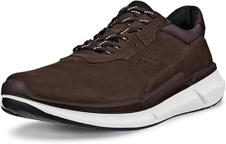 ECCO Mens Biom 2.2 Tie Cross Trainer