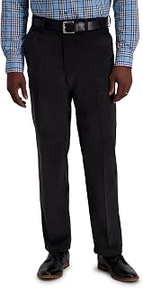 Haggar Classic Fit Stretch Corduroy Pant - Men's Underwear