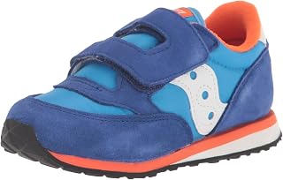 Saucony Unisex Kid's Baby Jazz Hl Sneakers, One Size