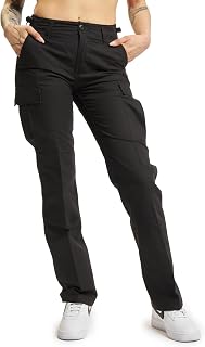 Brandit Ladies - BDU Ripstop Trouser, Water Repellent