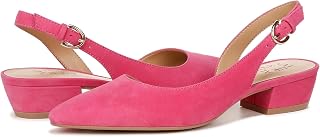 Naturalizer レディース バンクス スリングバック パンプス