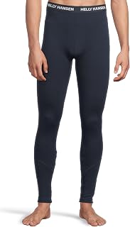 Helly Hansen LIFA Merino Midweight Men's Thermal Trousers