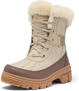 Sorel Tivoli V PARC Waterproof Women's Snow Boots