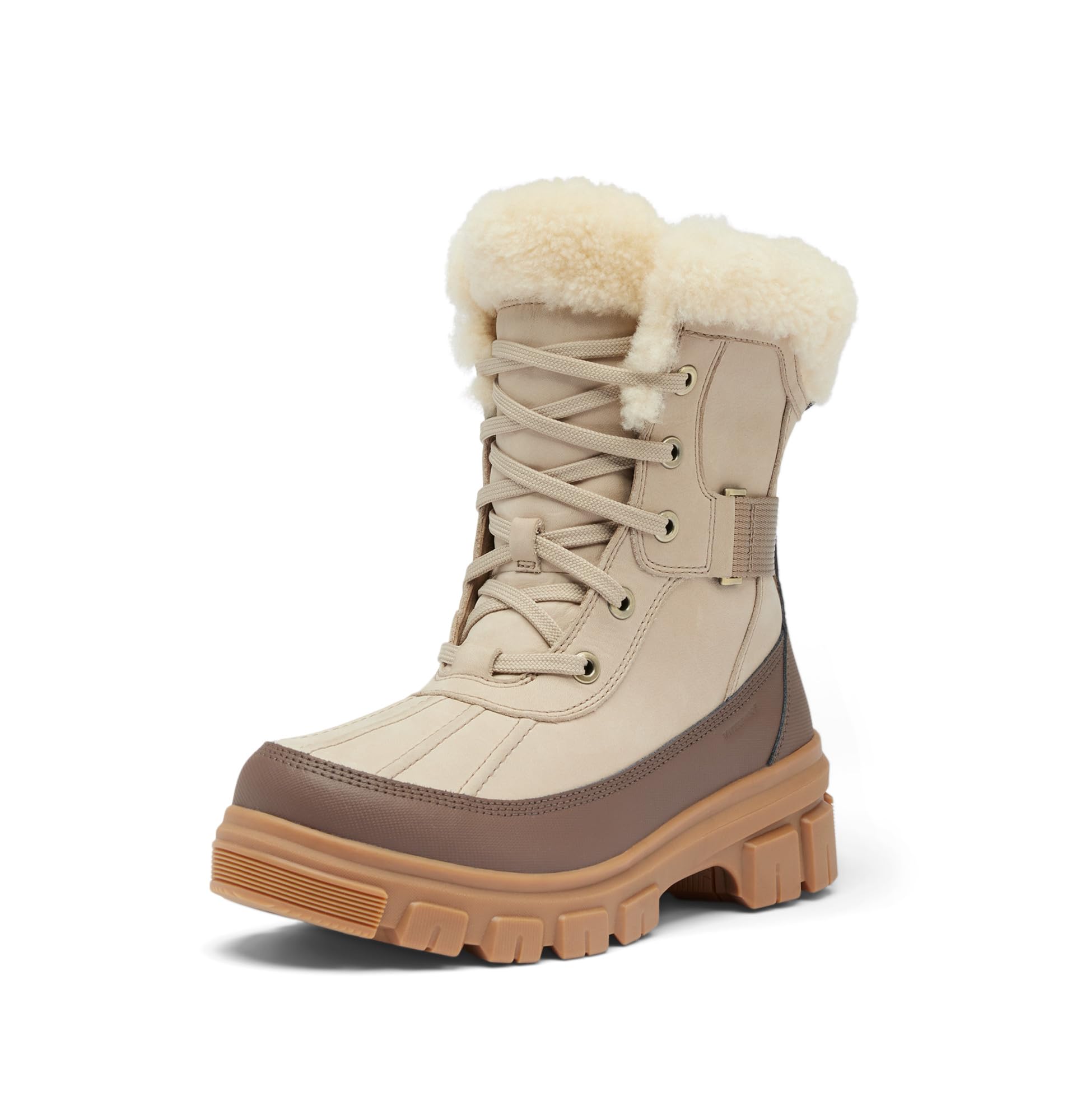 Sorel Tivoli V PARC Waterproof Women's Snow Boots