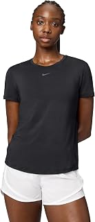 Nike W NK One Classic DF SS Women's T-Shirt (Pack of 1)