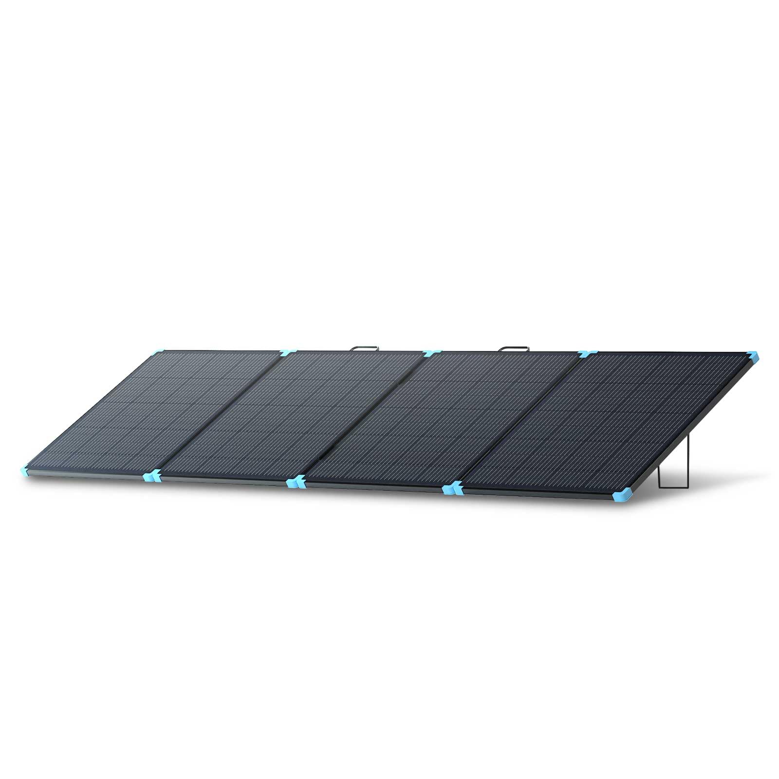 Renogy 400W Portable Solar Panel, Premium Materials for Decades of Use | Foldabl