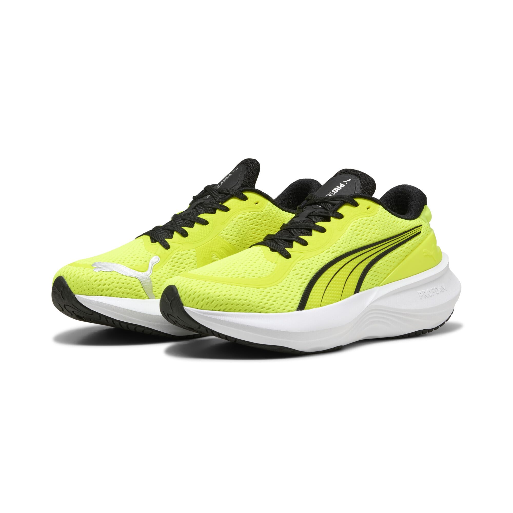Puma Scend PRO 2 Road Jogging Shoes Unisex - Adult
