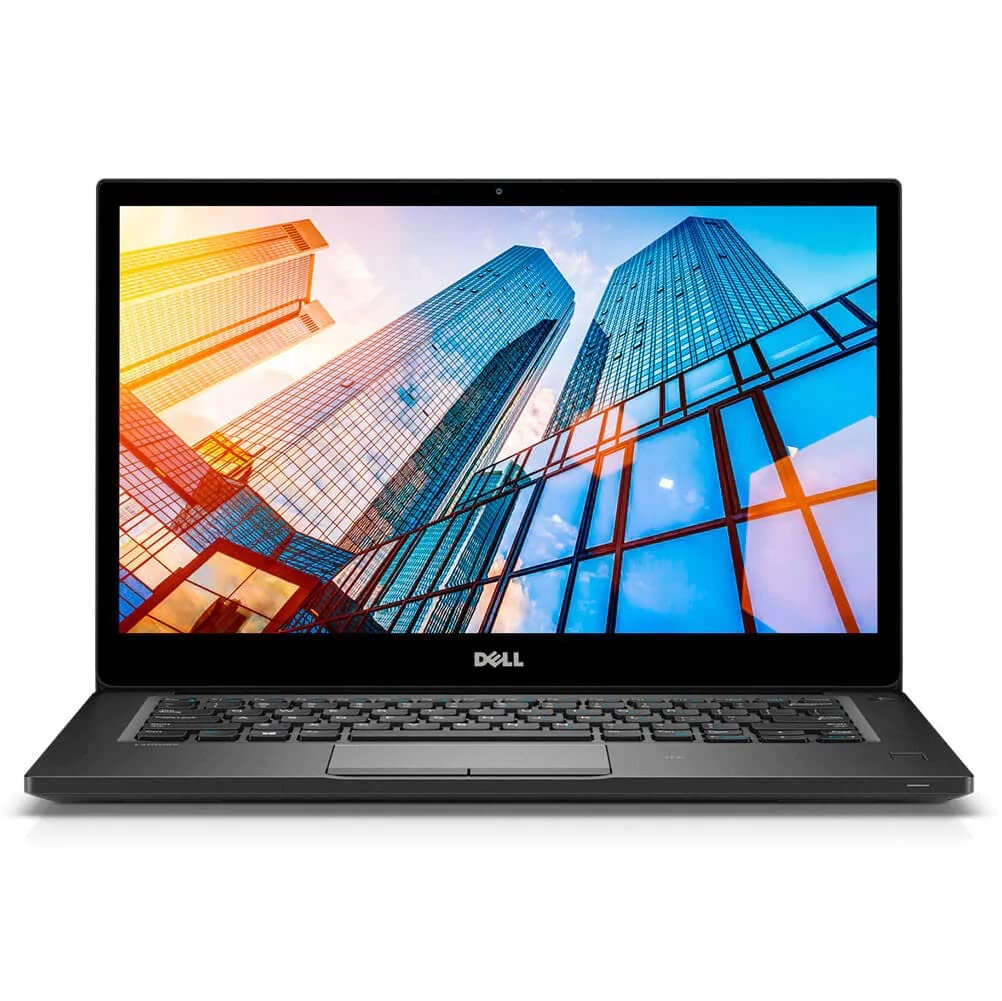 Dell Latitude 7490 Laptop Windows 11 Pro - 14" Quad Core i5-8350U 16GB DDR4 256G