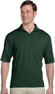 Jerzees Men's 436p 436P (Pack of 1)