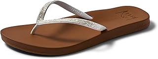 Reef Women’s Cushion Stargazer Flip Flop Sandal