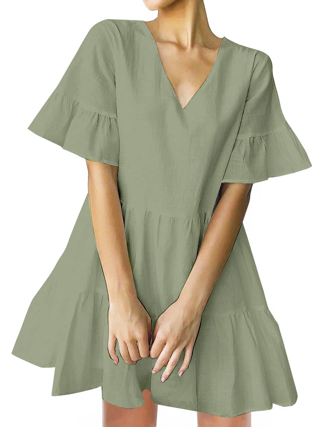 FANCYINN Modern/Fitted Cocktail Women's (Pack of 1)