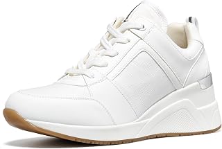 Platform Wedge Sneakers for Women - Casual Footwear Sports Safety for Running Running Shoes Women Comforts