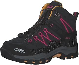 CMP Rigel Unisex Trekking Shoes - Children and Youth