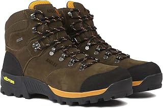 Aigle Altavio Mid Gore-tex Hunting Boots Men