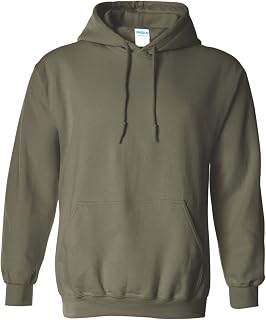 Gildan G185 Men's Shirt (Pack of 1)