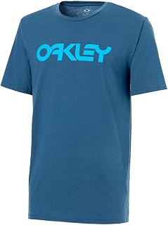 Oakley Mark II L/S Tee Shirt Unisex - Adult