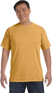 Comfort Colors Adult Short Sleeve Tee, Style G1717