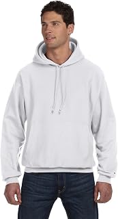 Champion Back Cap Weaving (S1051) Black Hood S Back Weaving