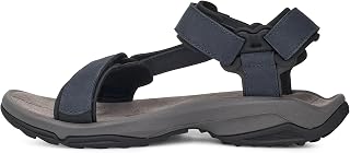 Teva Terra Fi Lite Leather M's, Men's Ankle Strap Sandals