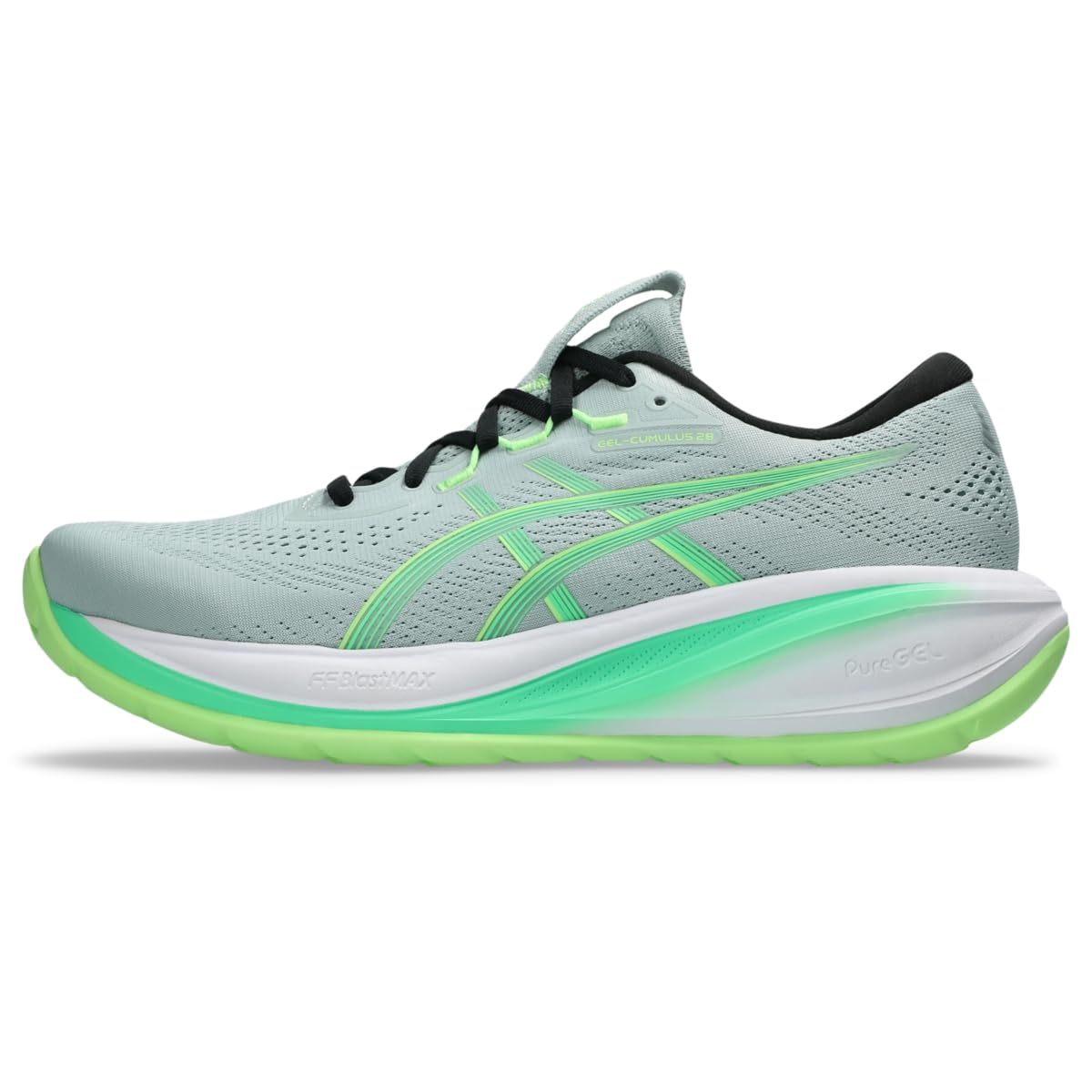 ASICS Men's Gel-Cumulus 28 Running Shoes