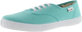 victoria - Canvas Sneakers 106613 Woman Red