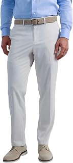 Haggar Men's PLN Sbtl Grd Pant Dress Pants
