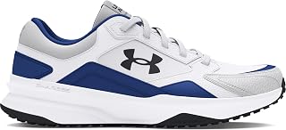 Under Armour UA Edge Lthr Training ShoeMen