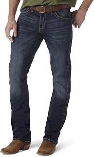 Wrangler Men's 20x Extreme Relaxed Fit Jean