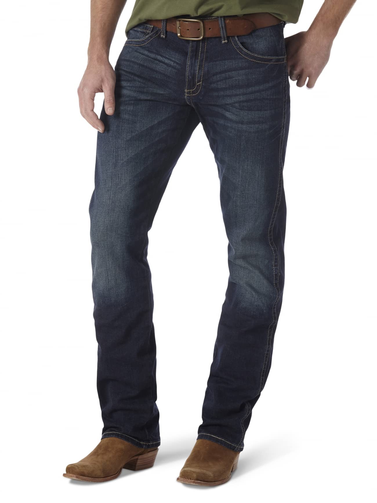 Wrangler Men's 20x Extreme Relaxed Fit Jean