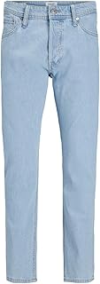 JACK & JONES JJIALEX JJBASIC SQ 738 NOOS Baggy Fit Jeans