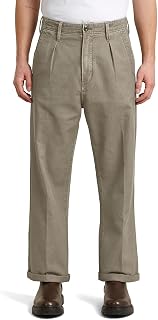 G-Star - Pleated Chino Relaxed, Men's Trousers