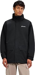 Berghaus Cornice Interactive Gore-text Waterproof Shell Jacket Jacket Uomo