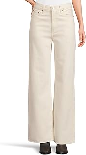 Levi's Women's Ribcage Wide Leg H223