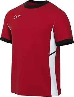 NIKE Men's M Nk Df Acd25 Ss Top Sweatshirt