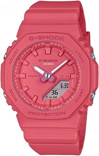 Casio G-Shock Women's Analog Digital Watch