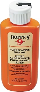 Hoppe's No. 9 Lubricating Oil