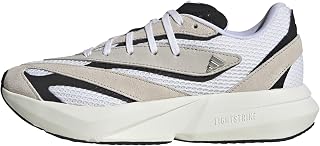 adidas Womens Lightstride Sportswear Sneaker