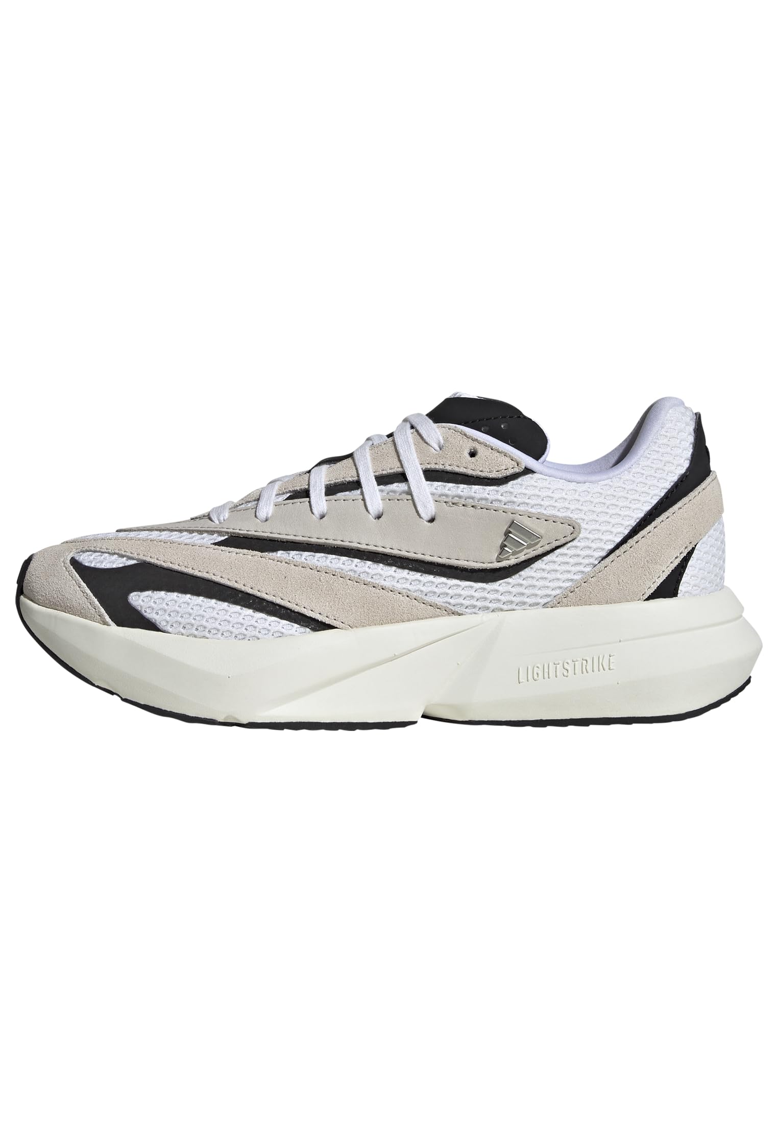 adidas Womens Lightstride Sportswear Sneaker