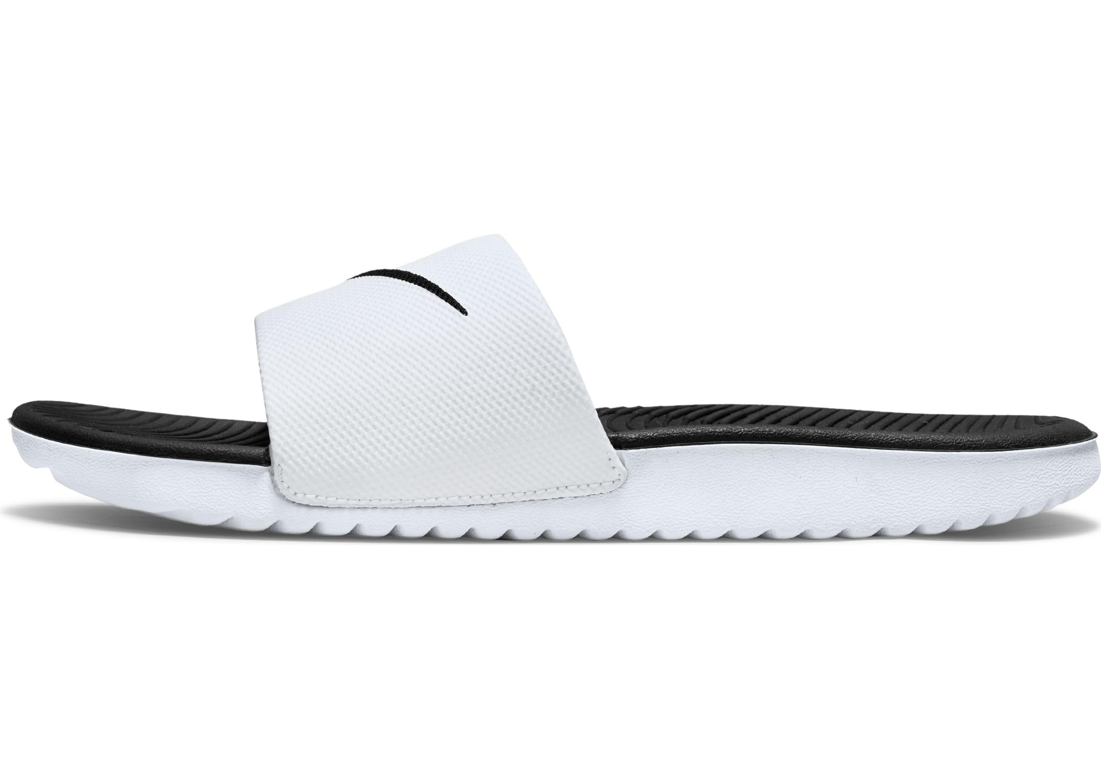 Nike - Kawa, Little/Big Kids' Slide Unisex - Children and Teenagers