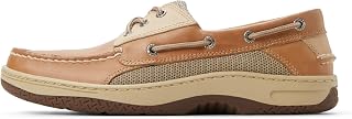 Street Life Publishers Sperry Billfish 3 Eye Men's Lace Up Shoes, Brown, 9.5 UK Ancho