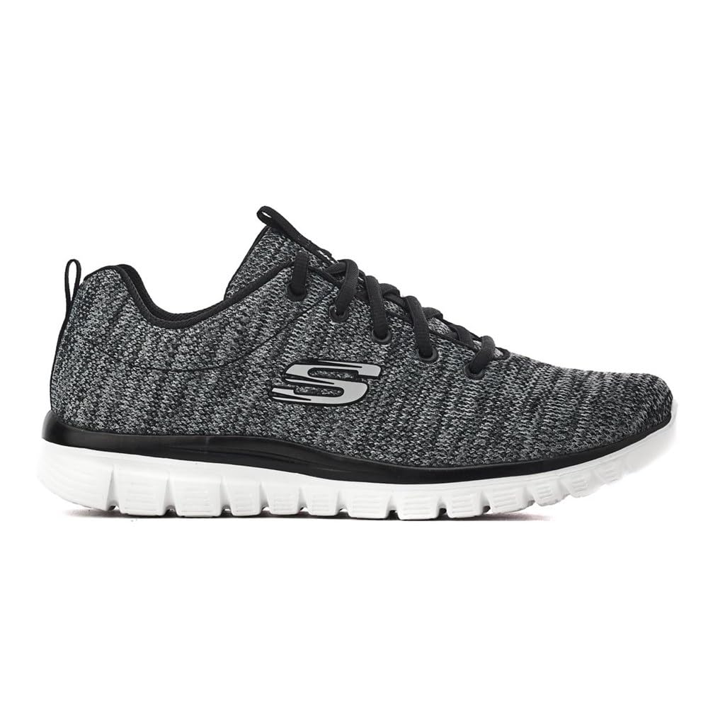 Skechers Graceful Twisted Fortune Women's Sneakers