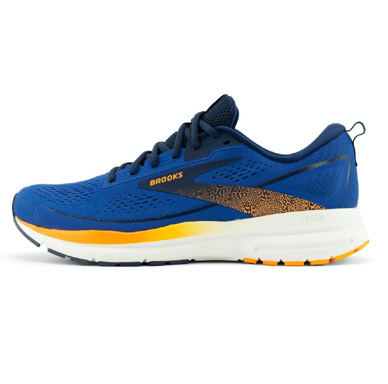 Brooks Men's Trace 3Sneaker