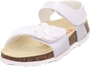 Superfit Fussbettpantoffel 1000118, Slippers for Girls and Girls