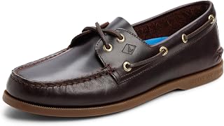 Sperry Authentic Original 2-Eye BootsMan