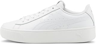 PUMA Vikky Stacked L 369143 02 Women's Trainers, White