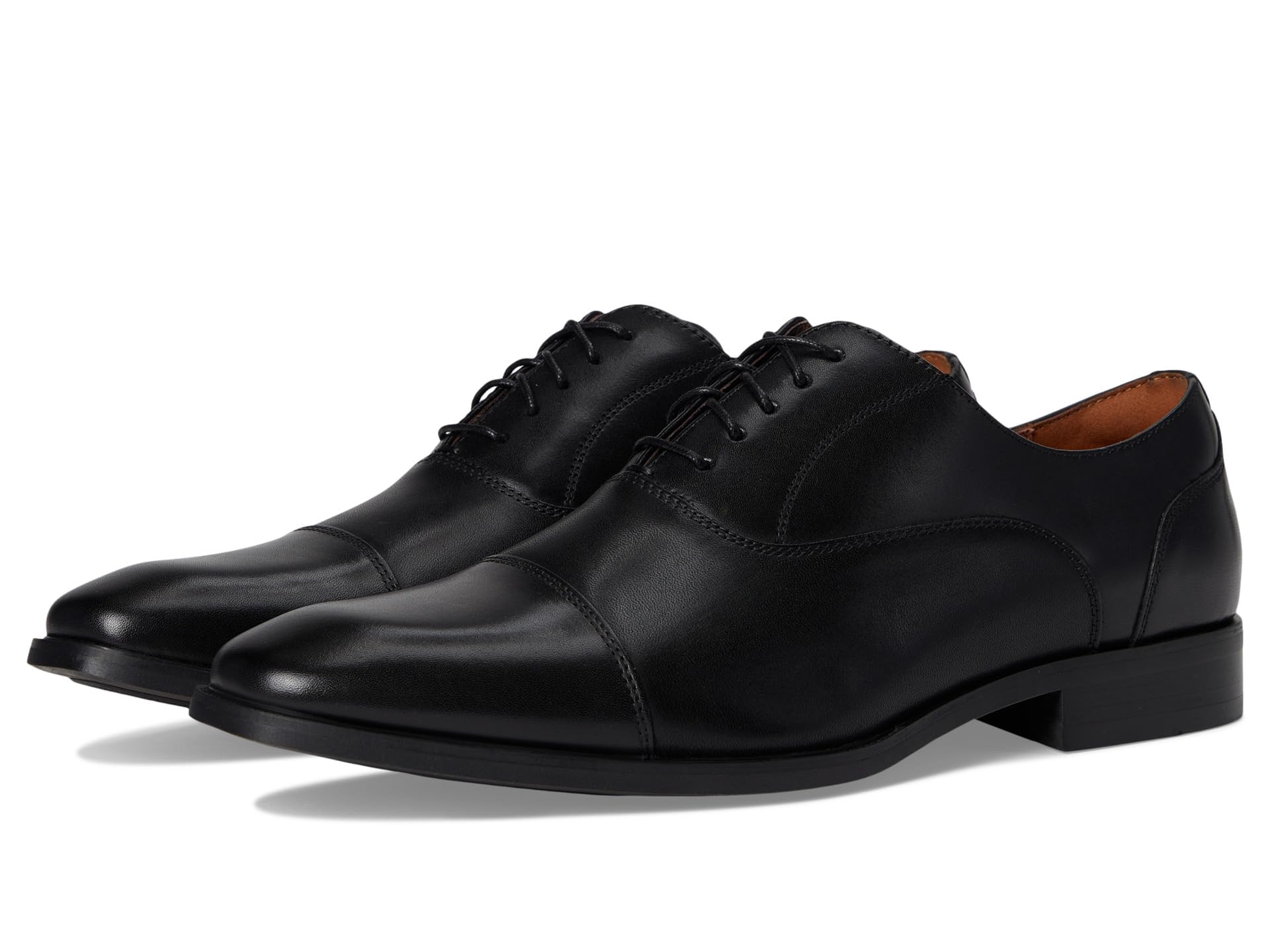 Florsheim Sorrento Lux Cap Toe Bal Oxford Oxford Men's