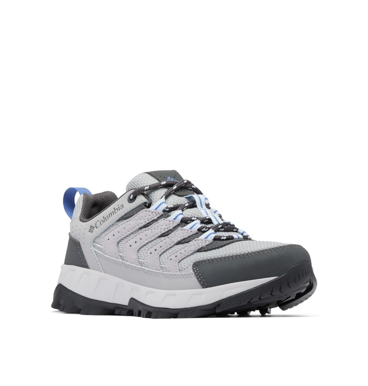 Columbia Strata Trail Low Hiking Shoes Women's