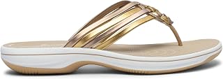 Clarks Women's Breeze Coral