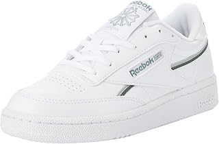 Reebok Mens Club C 85 Vgn Trainers