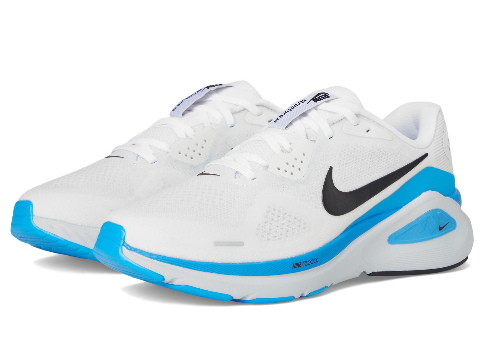 Nike Mens Structure 26